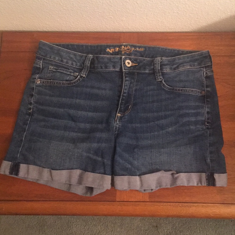 Arizona Jean shorts